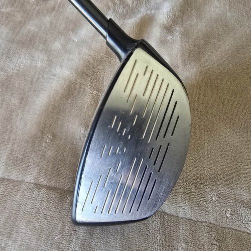Ping IST Titanium Karsten 8.5* Driver, Aldil Stiff Graphite 45”. Good Pre-owned - Picture 7 of 10