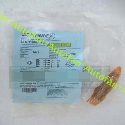 1PCS New LTS-1180L-103 Electric Switch Sensor #tp