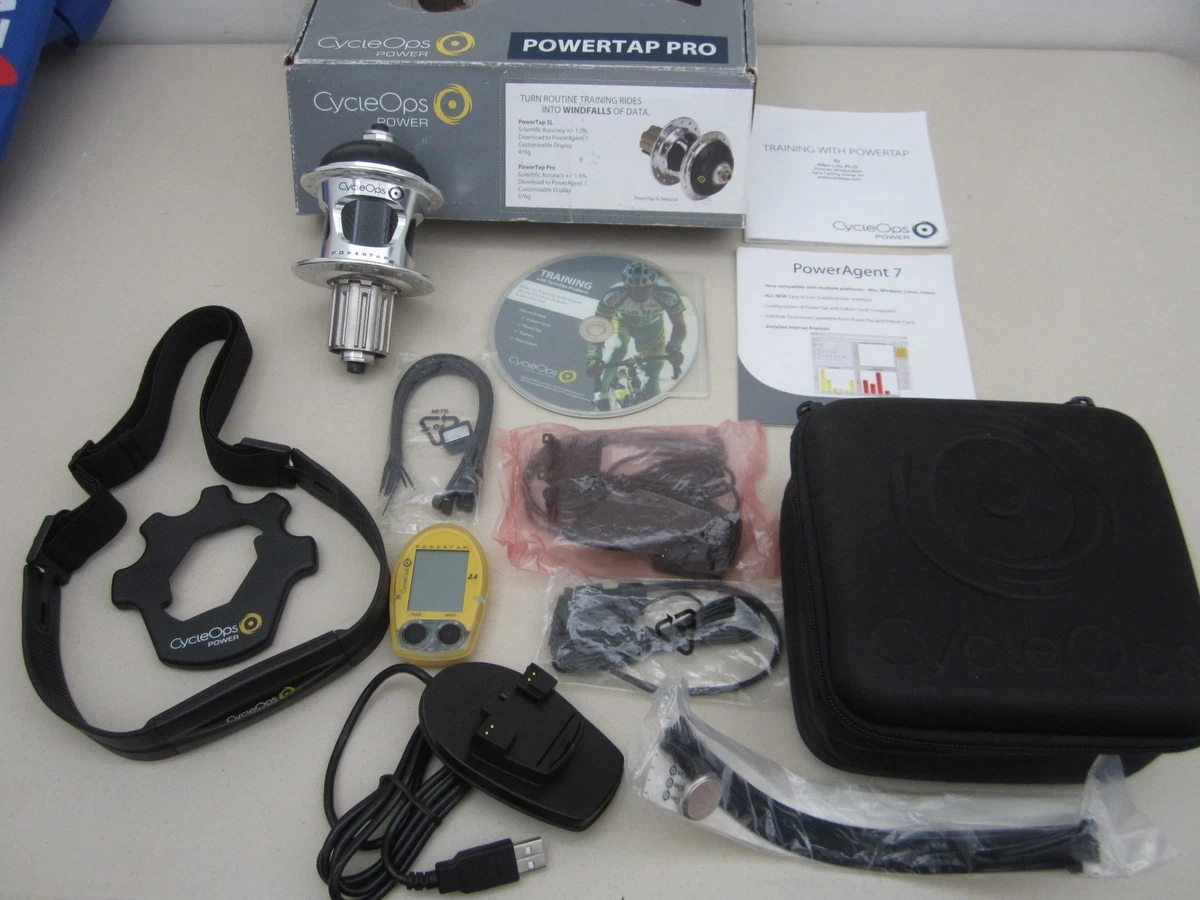 cycleops powertap products for sale | eBay