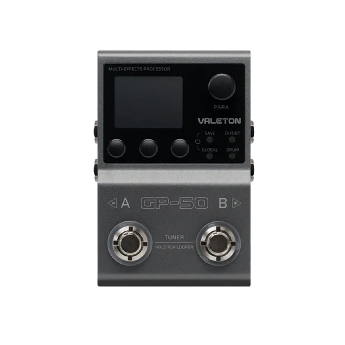 valeton gp-50+ampero switch セット売り Valeton GP-50 Guitar Multi-Effects Processor | eBay