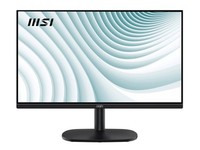 Msi Pro MP245V 23,8\ Monitor - Full Hd Va 100Hz 1Ms Mprt"