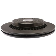 Rear Brake Rotor For 2010-2017 Volvo Xc60 2011 2012 2013 2014 2015 Raybestos