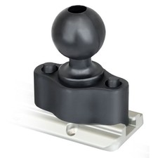 RAP-383U RAM Track Ball Quick Release Base - C Size...