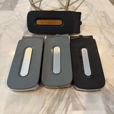 Xbox 360 Halo 3 20GB Hard Drive Lot w/ 3 Additional HDDs Tested