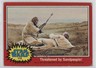 1977 Topps Star Wars Threatened by Sandpeople! #112 0xy0