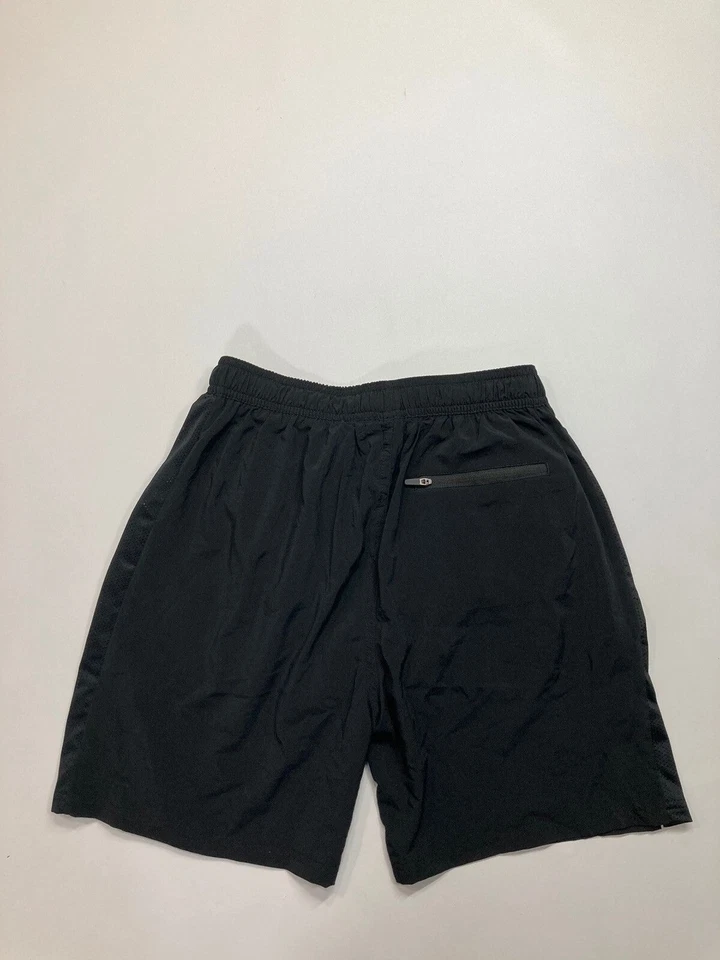 ELLESSE Shorts - Size Medium - Black - New With Tags - Men’s - Image 4 of 4