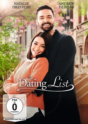 The Dating List ZUSTAND SEHR GUT