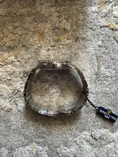 BREITLING NAVITIMER B01 CHRONOGRAPH 46 - AB0137211B1A1 3