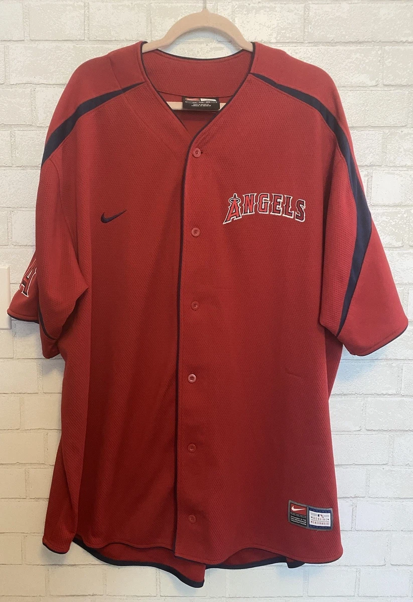 Nike Anaheim Angels MLB Jerseys for sale | eBay