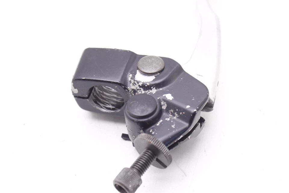 98 Yamaha Fzr600r Oem Clutch Perch Mount With Lever R8.BX27 R8.BX27 - Image 3 of 4