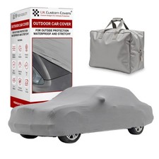 Bentley Arnage Car Cover Outdoor Waterproof Stretch Fit All Models