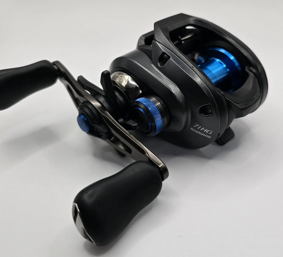 2018 daiwa saltist 20h Daiwa Saltist 20H, definitely my favorite setup to look at : r/Fishing_Gear