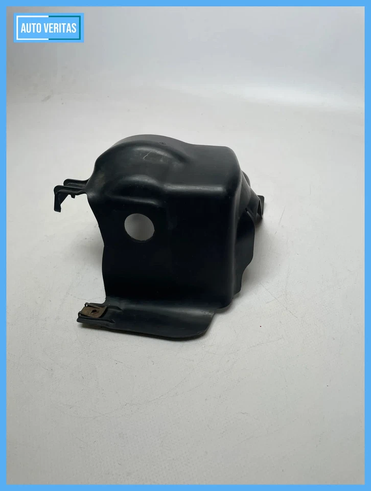 Original BMW 5 Series (E60/E61) Cover Wheel Suspension Right 7149598 - Image 2 of 4