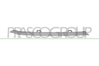 Prasco OP0382203 Zier-/Schutzleiste, KüHlergitter FüR Opel