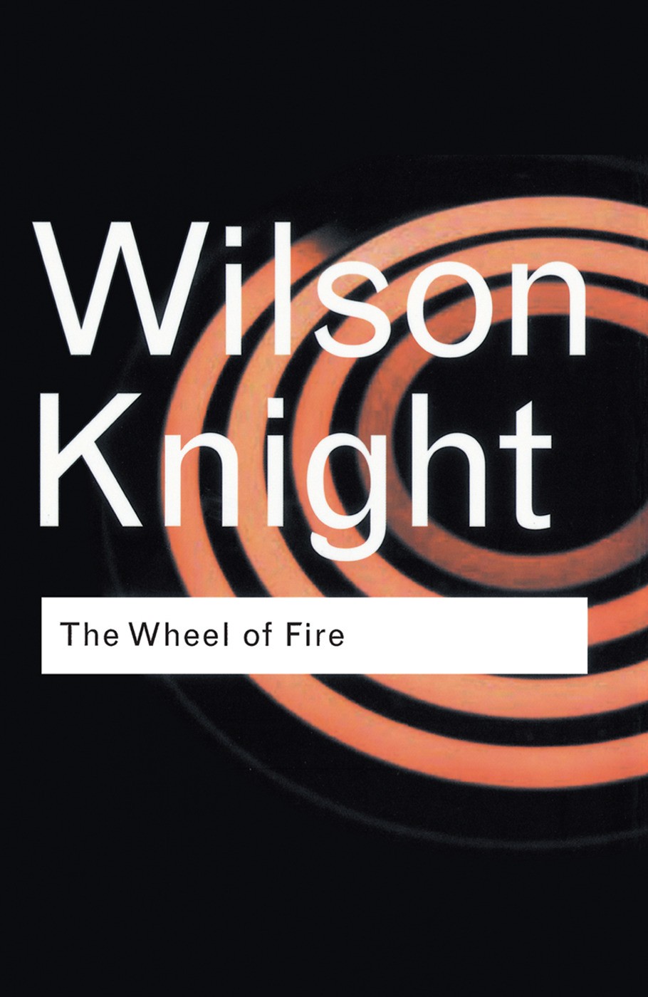Wheel of Fire - 2nd Edition