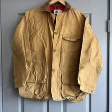 Vtg Black Sheep Brand Field Coat Size Med & Deluxe Field Pants Size 32 Set 