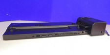 Lenovo 40AH ThinkPad Pro USB-C Dock DockingStation 40AH20V 01YT275 ohne Netzteil