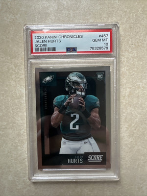 Hot Pack! Guaranteed Graded Mystery Slab Plus Extra Cards Multi-Sport