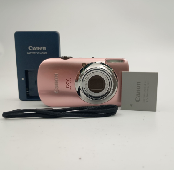 Canon IXY DIGITAL 510 IS ピンク② ケース付き美品】Canon IXY DIGITAL 510 IS ピンク Amazon | Canon