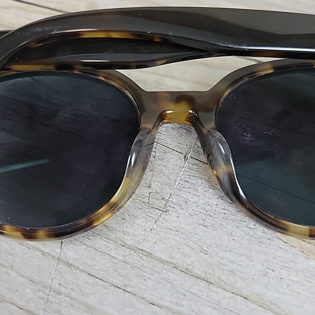 Kate Spade Sunglasses, Abianne/S WR9NQ  Frames Only Brown Havana 51-20-140mn thumbnail 9