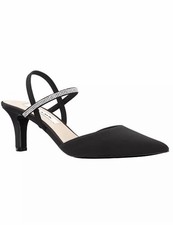 Nina Women's Billie Slingback Evening Pumps Size 7 M