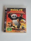Kung Fu Panda Playstation 3 PS3 Game Complete 
