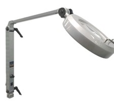Arbe JFL-30 LED Lampada da lavoro per gioiellieri Magnerfier