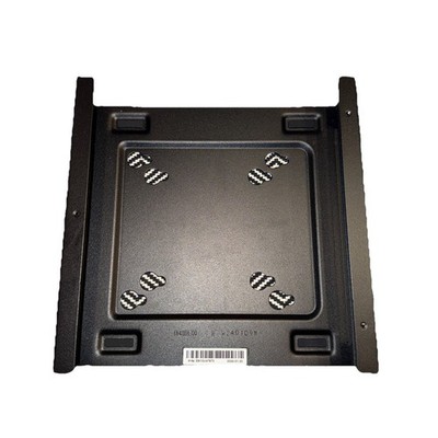 Lenovo Tiny VESA Mount II Halterung Schraubbefestigung 4XF0N03161 Schwarz
