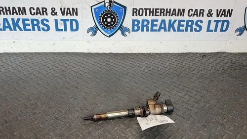 FORD MONDEO ZETEC TDCI E4 4 DOHC 2007-2015 INJECTOR (D)