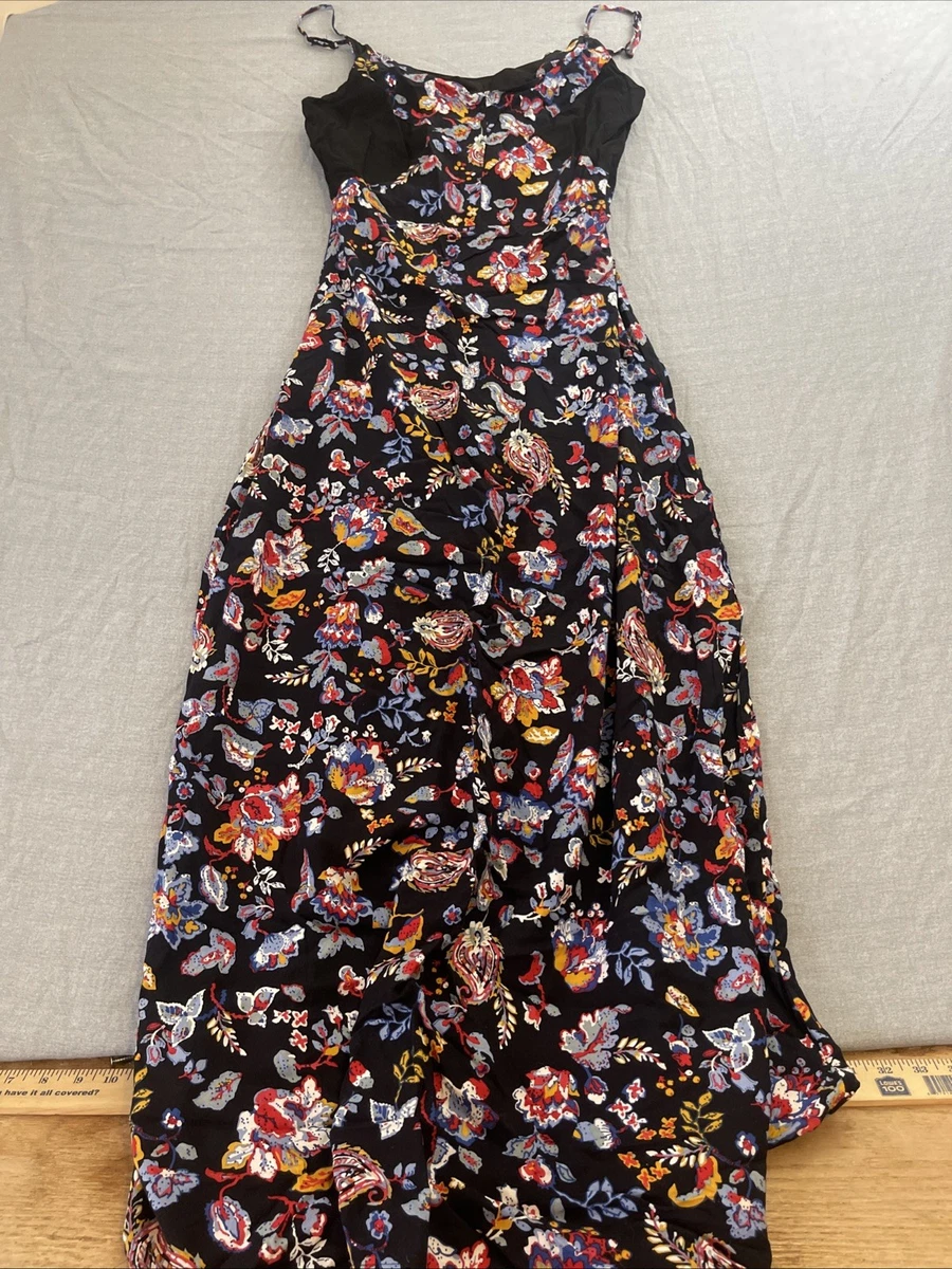 Xhilaration Long Floral Maxi Dresses for Women for sale | eBay