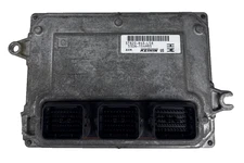 BROKEN TAB!! 09 HONDA ACCORD Engine Control Module ID 37820-r43-l58 ECM/
