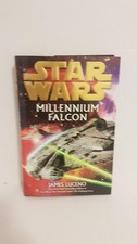 Millennium Falcon Star Wars 