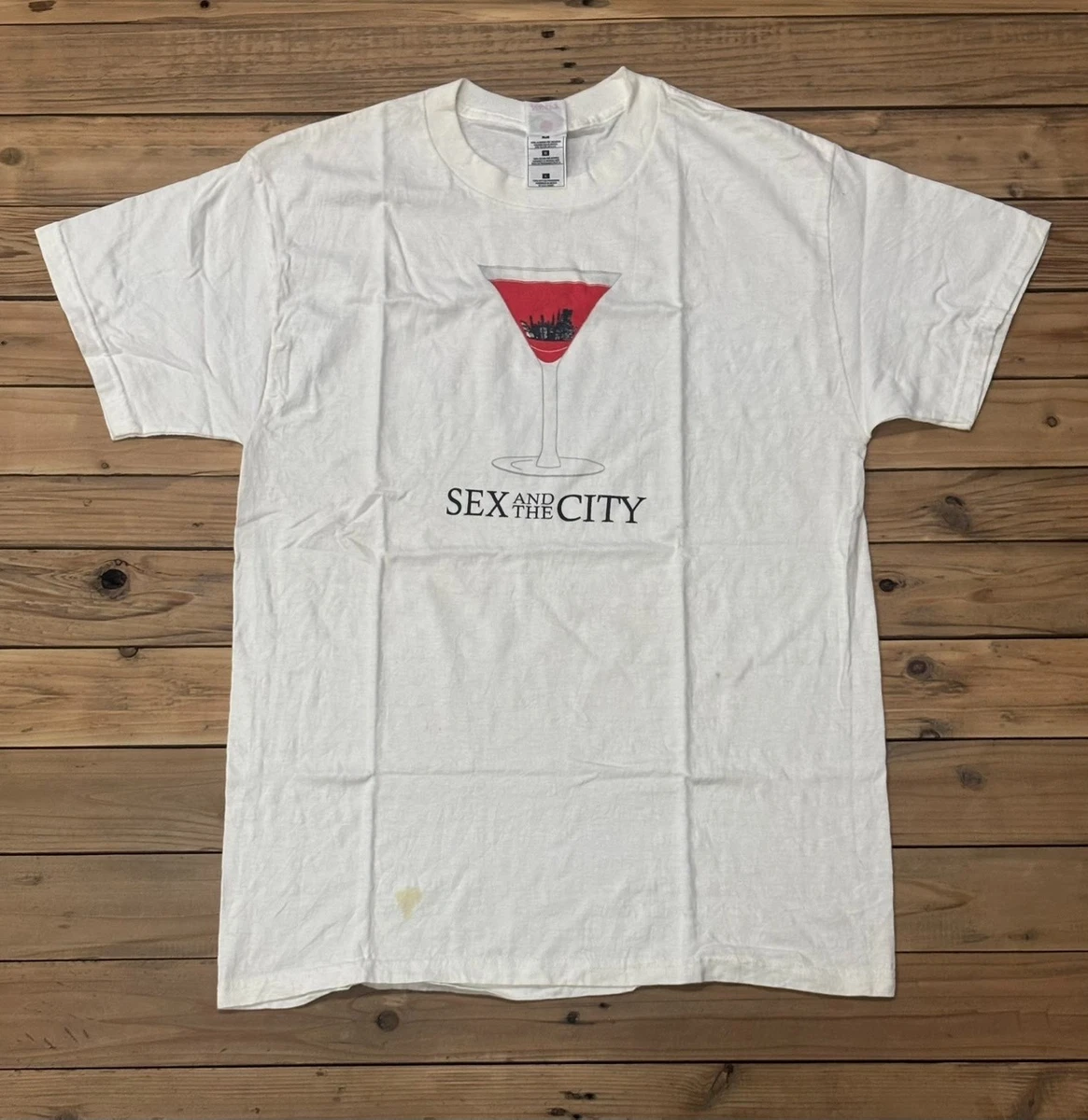 25+ sex and the city shirt for sale | Updated Oct 2026