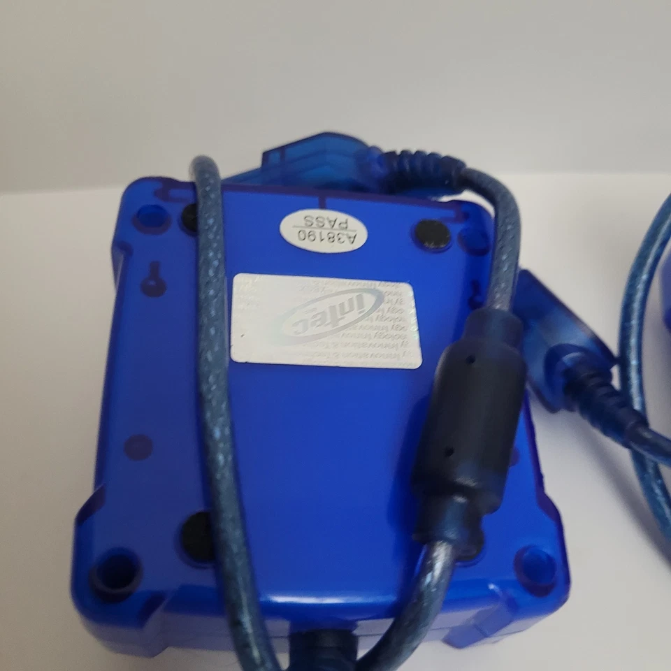 Intec X Original Xbox Wireless Receiver For Controller Receiver Lot of 2 - Image 3 of 4