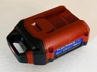 Genuine/OEM/Original Toro MAX Flex-Force 60V 2.5Ah Li-ion Battery (88625) - NEW