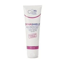 Dyna Shield Skin Protectant Barrier Cream 4 oz for Diaper Rash and Skin Care