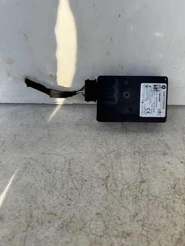 2019 DODGE CHARGER BLIND SPOT DETECTION MODULE 04672782AA