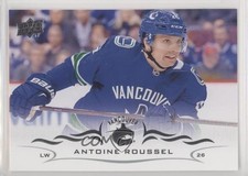 2018-19 Upper Deck Antoine Roussel #426 0g4