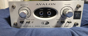 Avalon U 5 | eBay