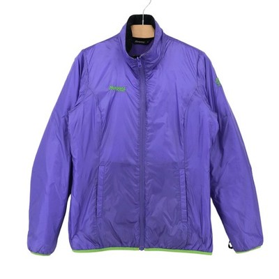 BERGANS OF NORWAY Women 1491 Trysil Primaloft Jacket Coat Size S
