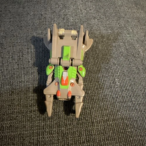 Gobots Monsterous FANGS Combiner Tonka Action Figure (Bandai, 1985)