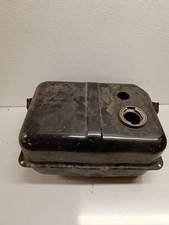 Trabant 601 Tank Oldtimer DDR IFA Scheunenfund Garagenfund Kraftstoffbehälter