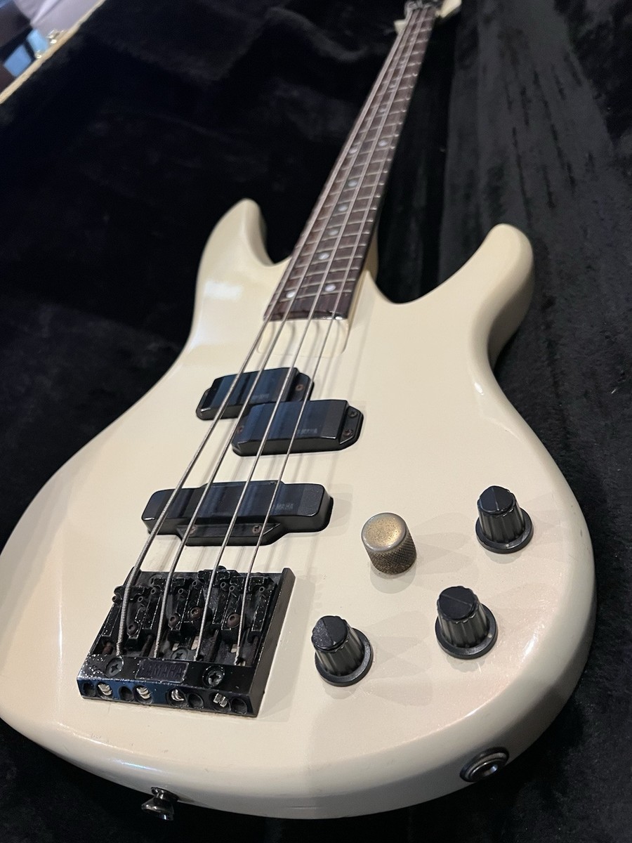 Yamaha Rbx800 1987 White Pearl | eBay