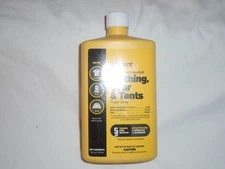 Sawyer Premium Insect Repellent 24 oz Bottle for Clothing, Gear, & Tents -  NEW.