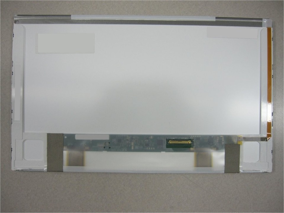 Dalle écran LCD LED 12.5" 1366x768 40pin Pour Lenovo FRU 93P5670 - Neuf Sous Garantie