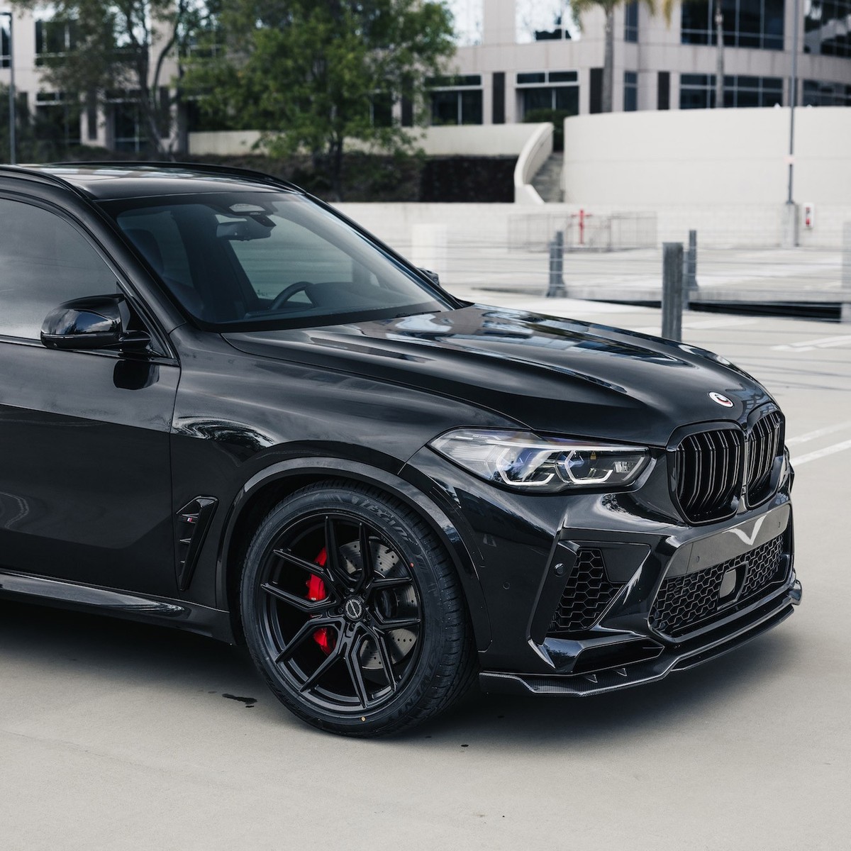 X5 BMW G05 純正 M ホイール | Mスポーツ アロイ Mスポーツ純正22