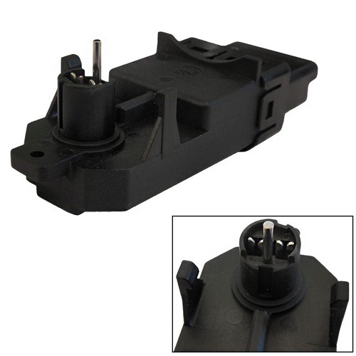 Comfort Module Case Temic Electric Window Regulator Compatible Megane 2 II 02-08 - Picture 12 of 22