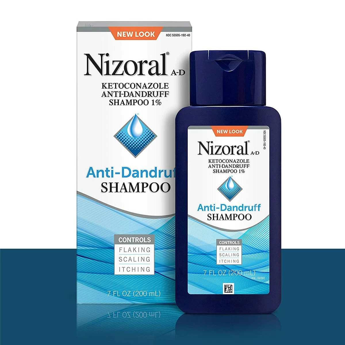 Nizoral Shampoo, 7 Fl. Oz 53076192407 | eBay