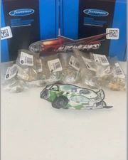 Supertech BSERIES Inconel Exhaust Valve Sodium filled 6mm stem FAST SHIPPING!!!!