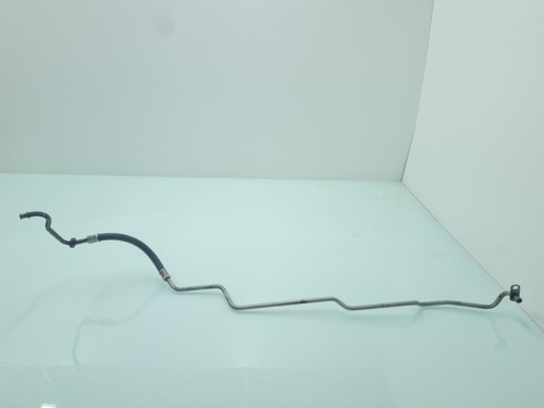 Druckschlauch Turbolader für MERCEDES-BENZ CLASE ML (BM 164) 2006 107741